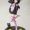 Konosuba &ndash; Megumin CAworks-Figur im Ma&szlig;stab 1:7 (Hoodie Look Chomusuke Ver.)