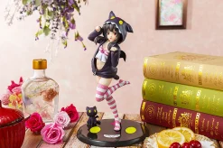 Konosuba – Megumin CAworks-Figur im Maßstab 1:7 (Hoodie Look Chomusuke Ver.)
