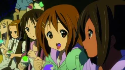 K-ON!! - 2. Staffel - Blu-ray Box Gesamtausgabe - Staffel 2 (Deutsch)