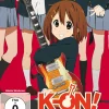K-ON! - The Movie - Blu-ray (Deutsch)