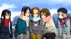 K-ON! - The Movie - Blu-ray (Deutsch)