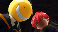 Koro Sensei Quest! - 1. Staffel - Gesamtausgabe - Blu-ray (Deutsch)