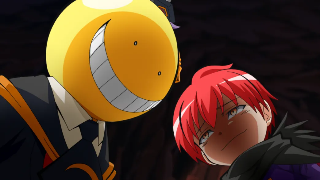 Koro Sensei Quest! - 1. Staffel - Gesamtausgabe - Blu-ray (Deutsch)