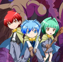 Koro Sensei Quest! - 1. Staffel - Gesamtausgabe - Blu-ray (Deutsch)