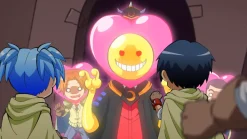 Koro Sensei Quest! - 1. Staffel - Gesamtausgabe - Blu-ray (Deutsch)