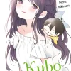 Kubo Won't Let Me Be Invisible - Volume 3 (Deutsch)