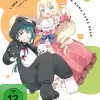 Kuma Kuma Kuma Bear - Blu-ray Band 2 (Deutsch)