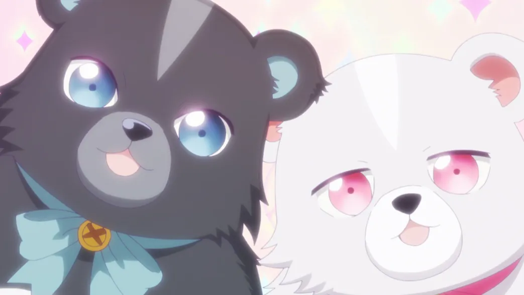 Kuma Kuma Kuma Bear - Blu-ray Band 2 (Deutsch)