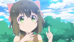 Kuma Kuma Kuma Bear - Blu-ray Band 2 (Deutsch)
