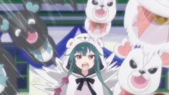 Kuma Kuma Kuma Bear - Blu-ray Band 1 (Deutsch)