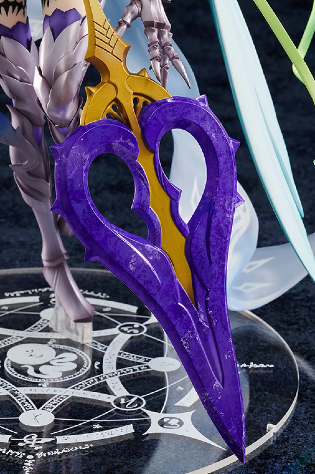 Lancer/Brynhildr Limited Edition Fate/Grand Order Figur
