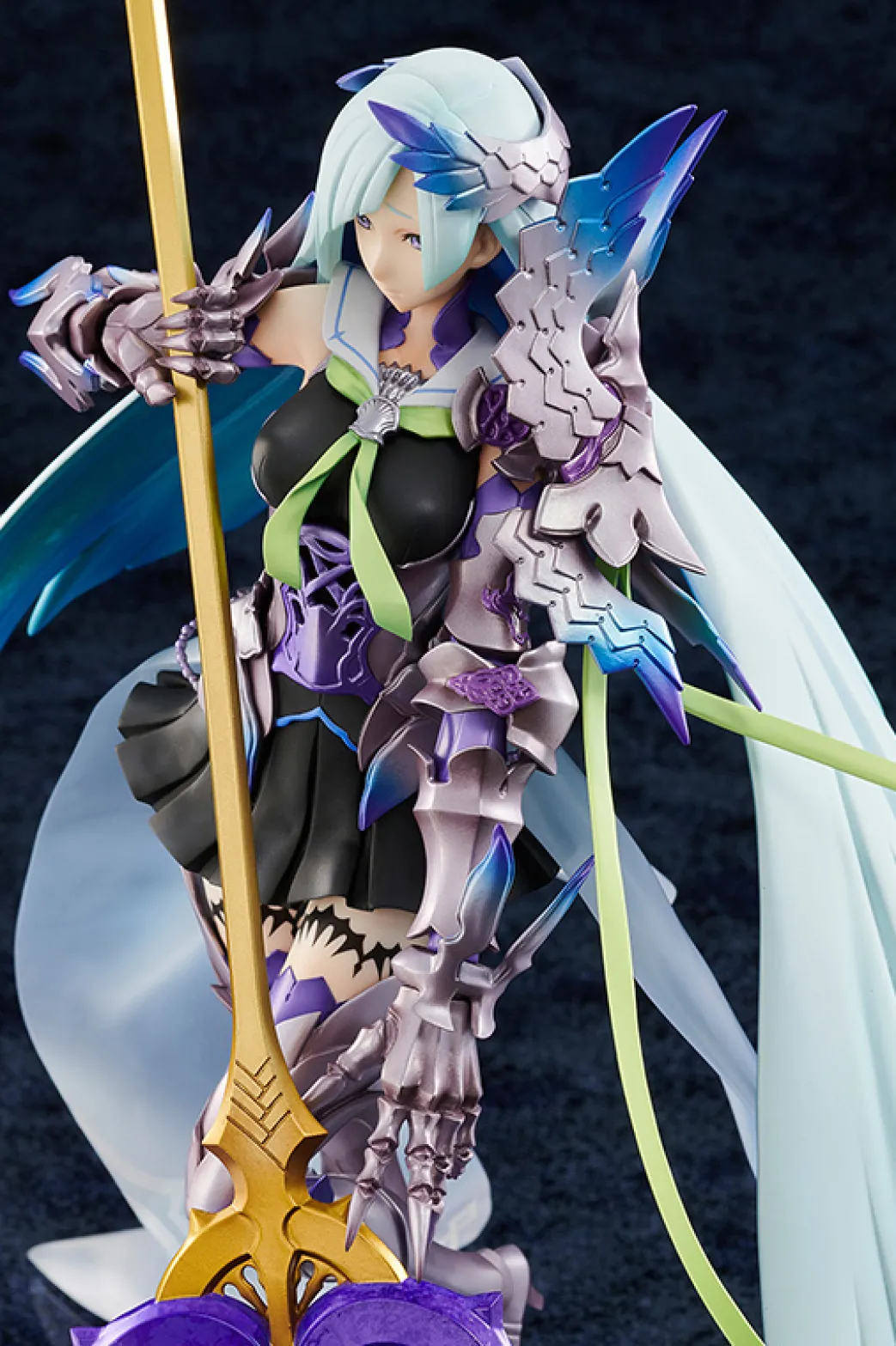 Lancer/Brynhildr Limited Edition Fate/Grand Order Figur