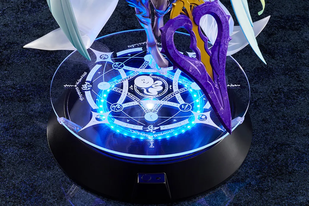 Lancer/Brynhildr Limited Edition Fate/Grand Order Figur
