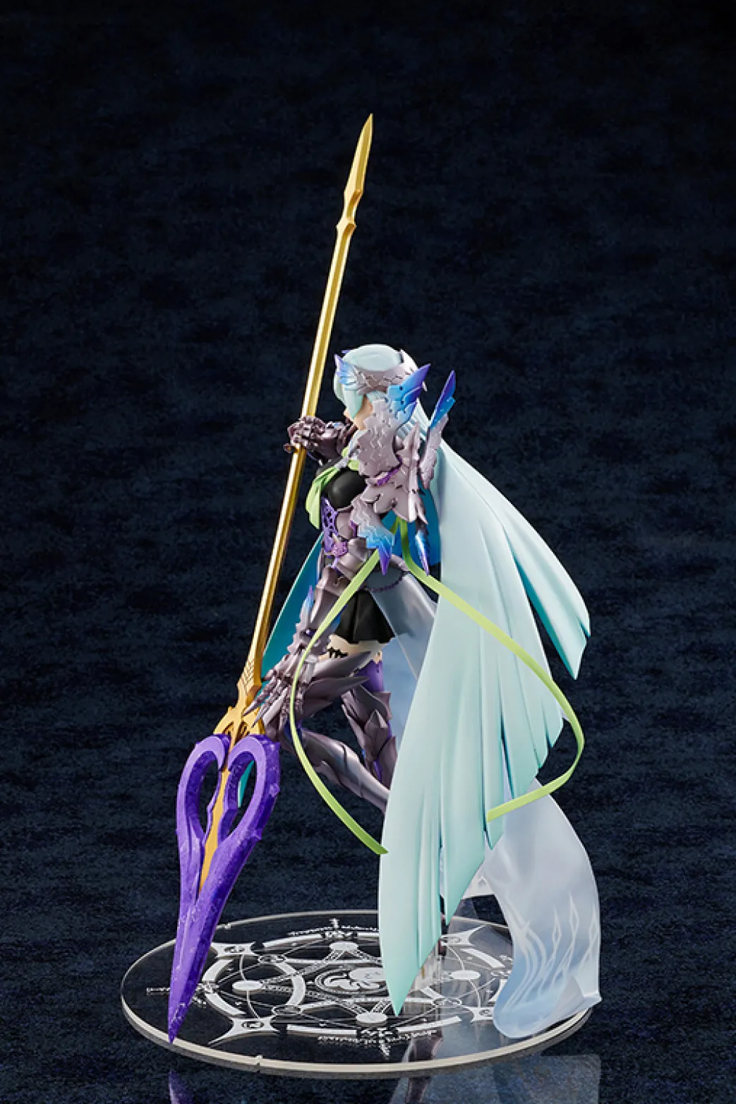 Lancer/Brynhildr Limited Edition Fate/Grand Order Figur