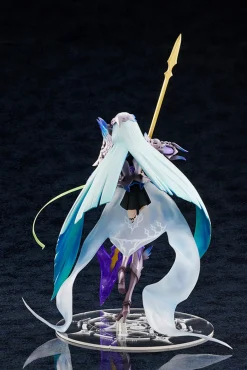 Lancer/Brynhildr Limited Edition Fate/Grand Order Figur