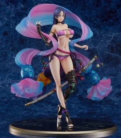 Lancer/Minamoto-no-Raikou [AQ]