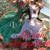 Leb wohl, mein Rosengarten - Band 1 (Deutsch)