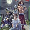 Level 1 Demon Lord & One Room Hero - Volume 9 (Deutsch)