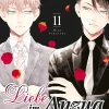 Liebe im Anzug - Band 11 (Deutsch)