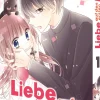 Liebe auf den ersten Biss - Band 1 (Deutsch)