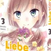 Liebe auf den ersten Biss - Band 3 (Deutsch)