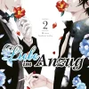 Liebe im Anzug - Band 2 (Deutsch)