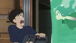 Lu Over the Wall - Blu-ray (Deutsch)