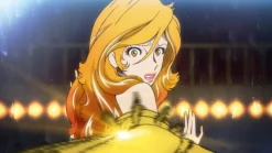 LUPIN III.: Daisuke Jigens Grabstein - Blu-ray (Deutsch)