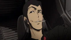 LUPIN III.: Fujiko Mines Lüge - Blu-ray (Deutsch)