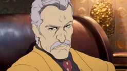 LUPIN III.: Fujiko Mines Lüge - Blu-ray (Deutsch)
