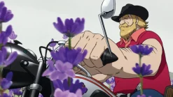 LUPIN III.: Goemon Ishikawa, der es Blut regnen l&auml;sst - Blu-ray (Deutsch)