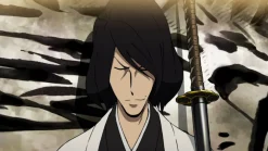 LUPIN III.: Goemon Ishikawa, der es Blut regnen l&auml;sst - Blu-ray (Deutsch)