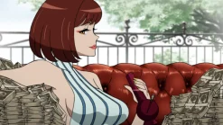LUPIN III.: Goemon Ishikawa, der es Blut regnen l&auml;sst - Blu-ray (Deutsch)