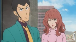 LUPIN III.: Part 6 - Blu-ray Band 2 (Deutsch)