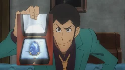 LUPIN III.: Part 6 - Blu-ray Band 2 (Deutsch)