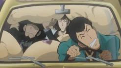 LUPIN III.: Part 6 - Blu-ray Band 2 (Deutsch)