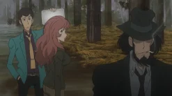 LUPIN III.: Part 6 - Blu-ray Band 1 (Deutsch)