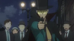 LUPIN III.: Part 6 - Blu-ray Band 1 (Deutsch)