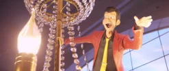 LUPIN III.: The First - Blu-ray Limited Edition (Deutsch)