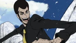 Lupin III. - The Woman Called Fujiko Mine - Blu-ray Gesamtausgabe - Limited Edition (Deutsch)