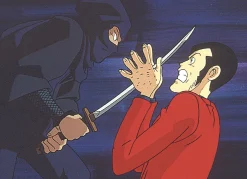 LUPIN III. - TV-Special Collection (4 TV-Specials) - Blu-ray (Deutsch)