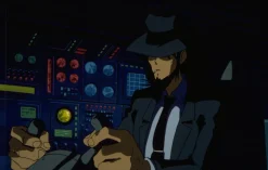 LUPIN III. - TV-Special Collection (4 TV-Specials) - Blu-ray (Deutsch)