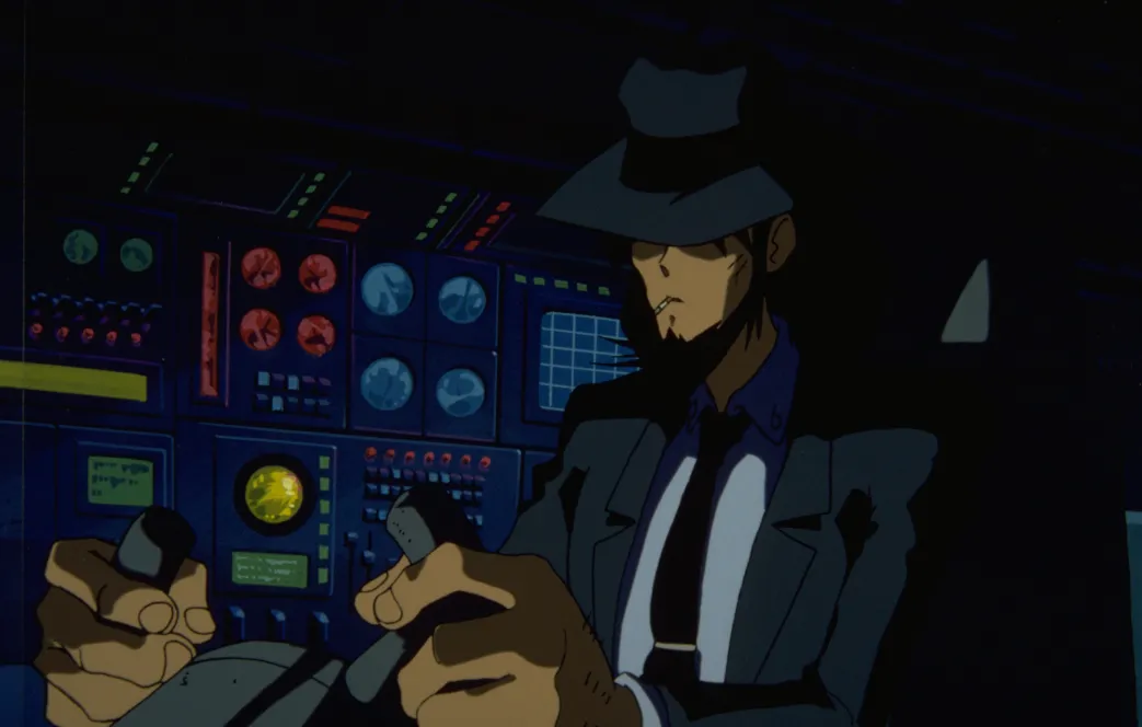 LUPIN III. - TV-Special Collection (4 TV-Specials) - Blu-ray (Deutsch)