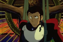 LUPIN III. - TV-Special Collection (4 TV-Specials) - Blu-ray (Deutsch)