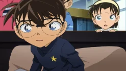 Lupin III. vs. Detektiv Conan: The Movie - Blu-ray (Deutsch)