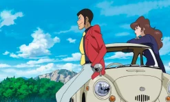 Lupin III. vs. Detektiv Conan: The Special - Blu-ray (Deutsch)