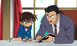 Lupin III. vs. Detektiv Conan: The Special - Blu-ray (Deutsch)