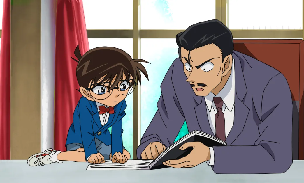 Lupin III. vs. Detektiv Conan: The Special - Blu-ray (Deutsch)