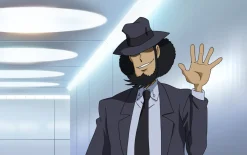 Lupin III. vs. Detektiv Conan: The Special - Blu-ray (Deutsch)