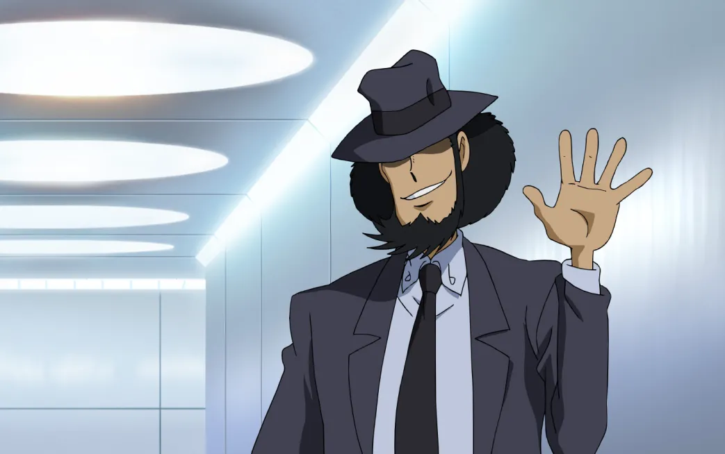 Lupin III. vs. Detektiv Conan: The Special - Blu-ray (Deutsch)
